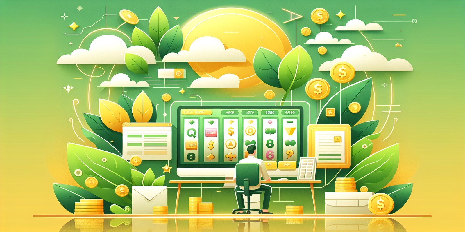 Elevate Your Slot Gaming: Secure Transactions with JazzCash 2025 - Slot Strategy Guide for Pakistani | BC-GAME