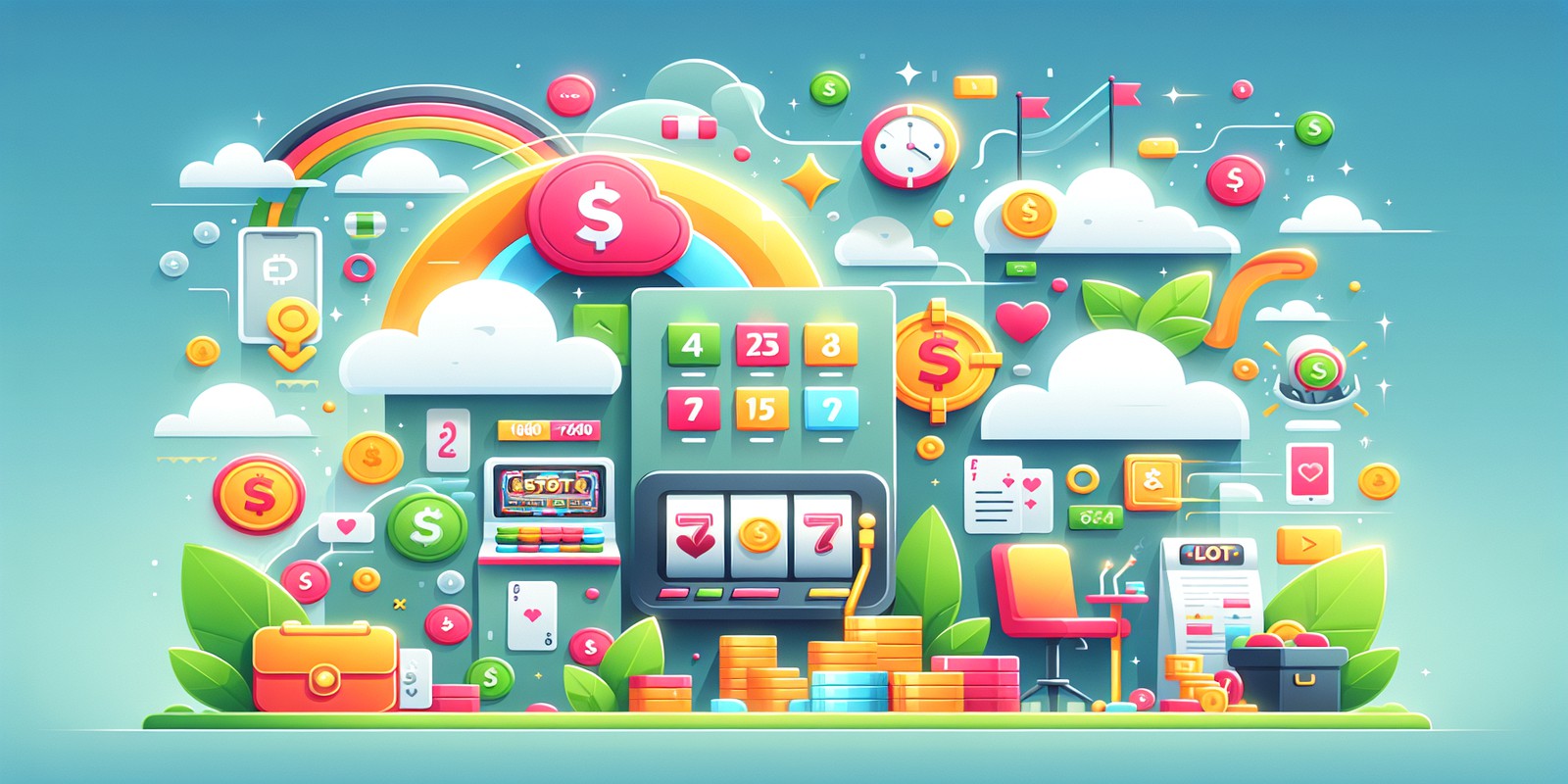 Explore Global Slot Games: Winning Strategies for 2025 - Slot Strategy Guide for Pakistani | BC-GAME