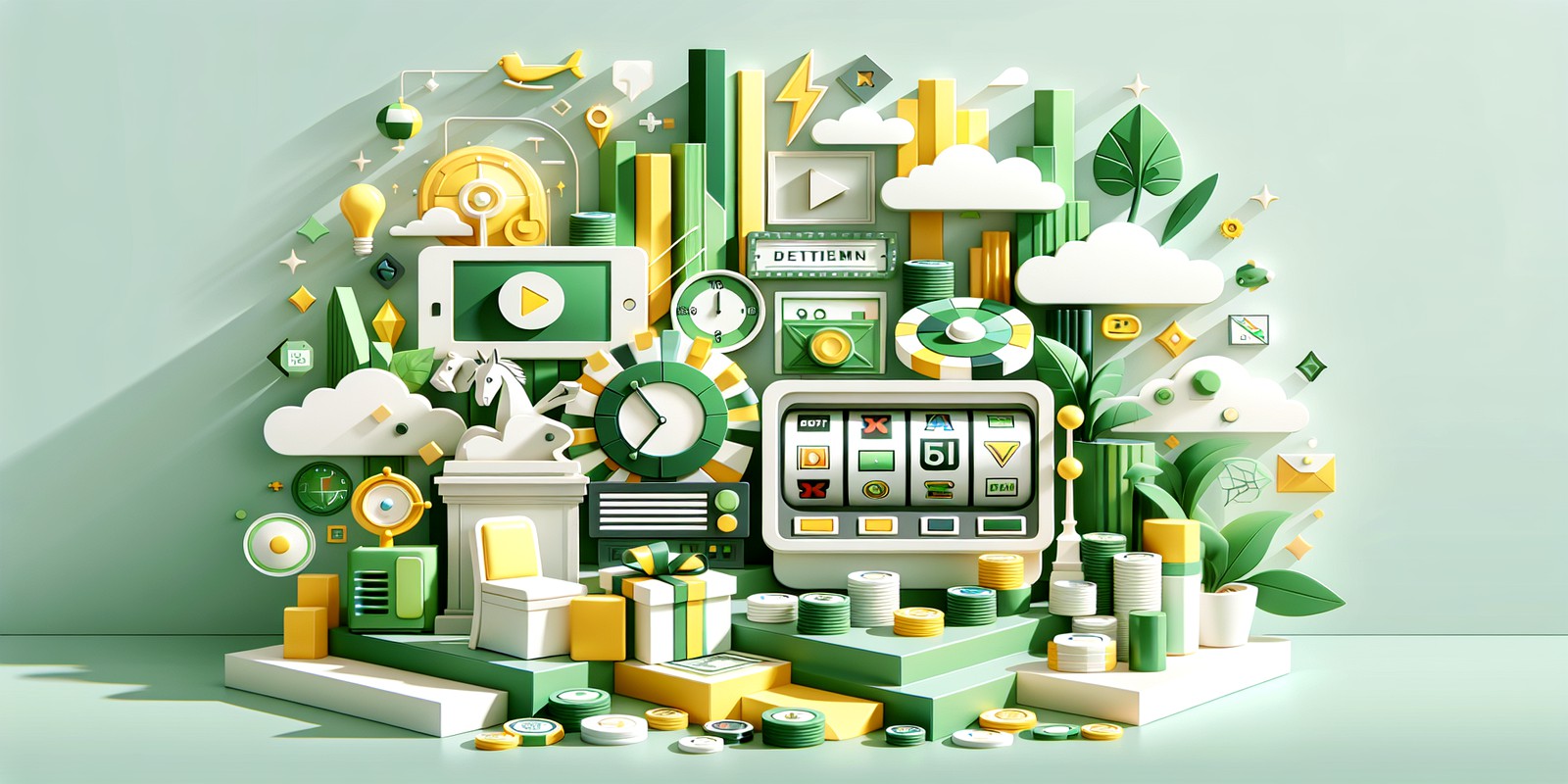 Explore Top Slot Strategies for Winning Big in 2025 - Slot Strategy Guide for Pakistani | BC-GAME