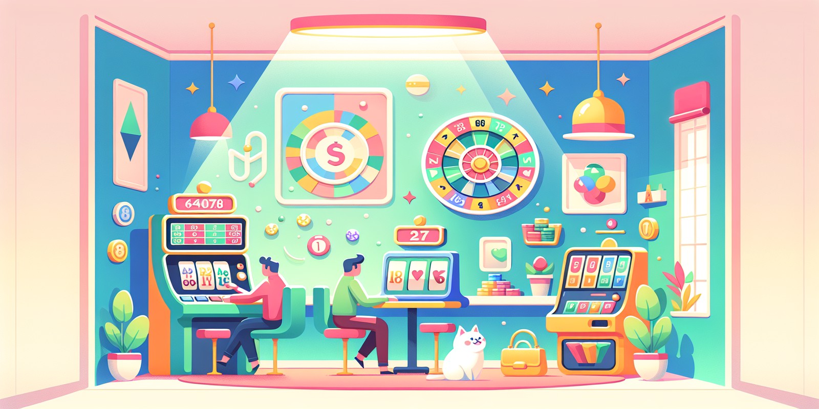 Explore Winning Strategies in Sexy Slots: Unleash Your Luck 2025 - Slot Strategy Guide for Pakistani | BC-GAME