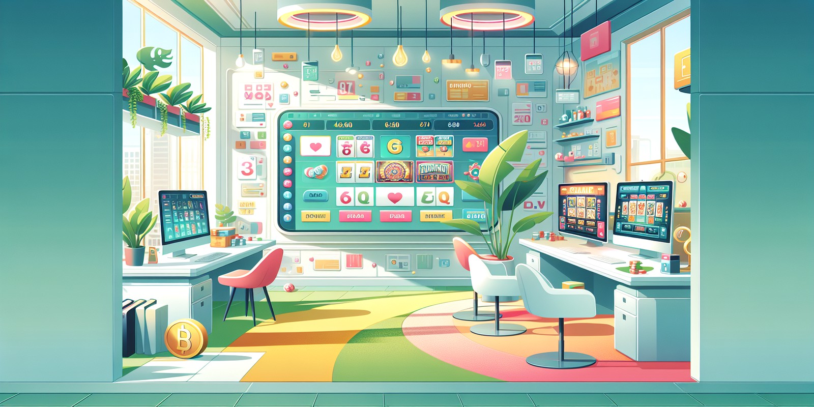 Penguin Brothers Slot: Unleash Fun & Winning in 2025! - Slot Strategy Guide for Pakistani | BC-GAME