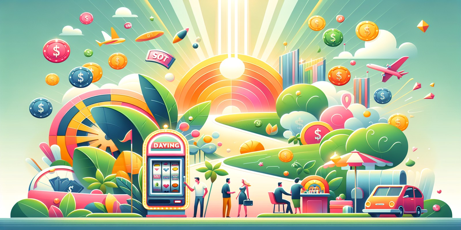 Spin with the Seven Dogs: Unleash Big Wins in Slot Gaming 2025 - Slot Strategy Guide for Pakistani | BC-GAME