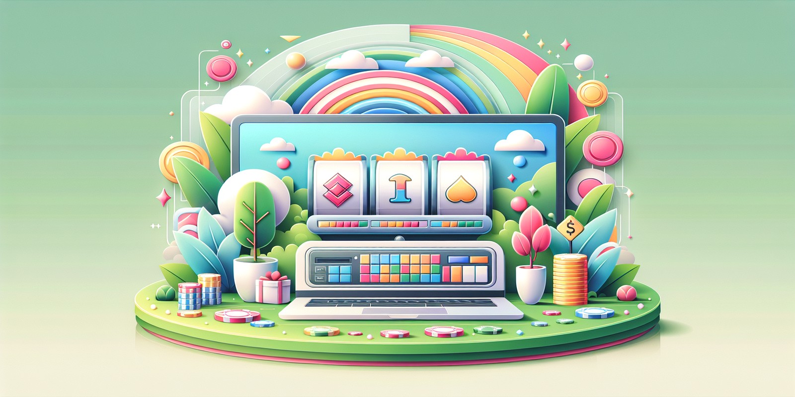 Unlock Big Wins: Top Slot Games for Pakistani Players in 2025 - Slot Strategy Guide for Pakistani | BC-GAME