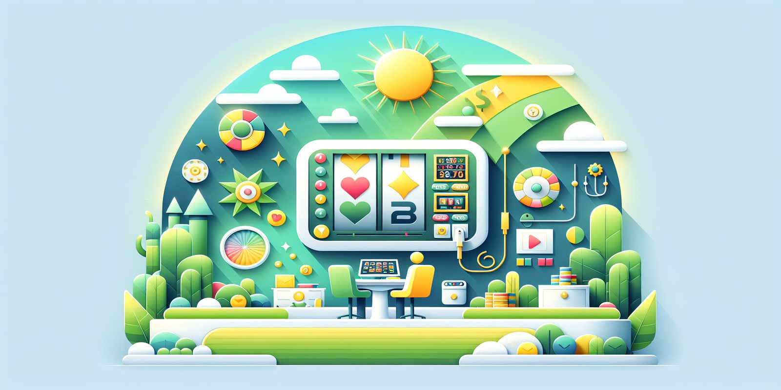 Unlock Slot Machine Secrets: Strategies for Mega Wins at BC-GAME - Guide for Pakistani Players