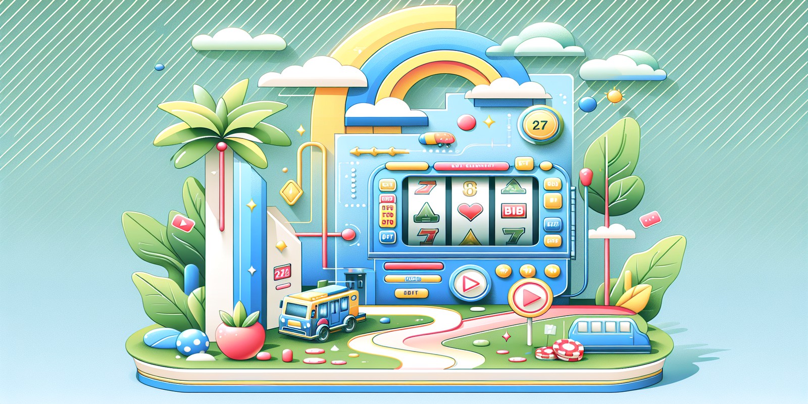 Unlock the Mystery of the Ancient Pot: Top Slot Strategies for 2025 - Slot Strategy Guide for Pakistani | BC-GAME