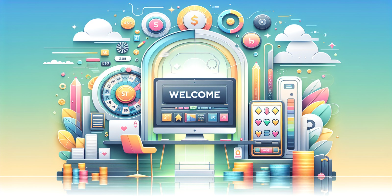 Unlock Winning Strategies for Online Slots in Pakistan 2025 - Slot Strategy Guide for Pakistani | BC-GAME