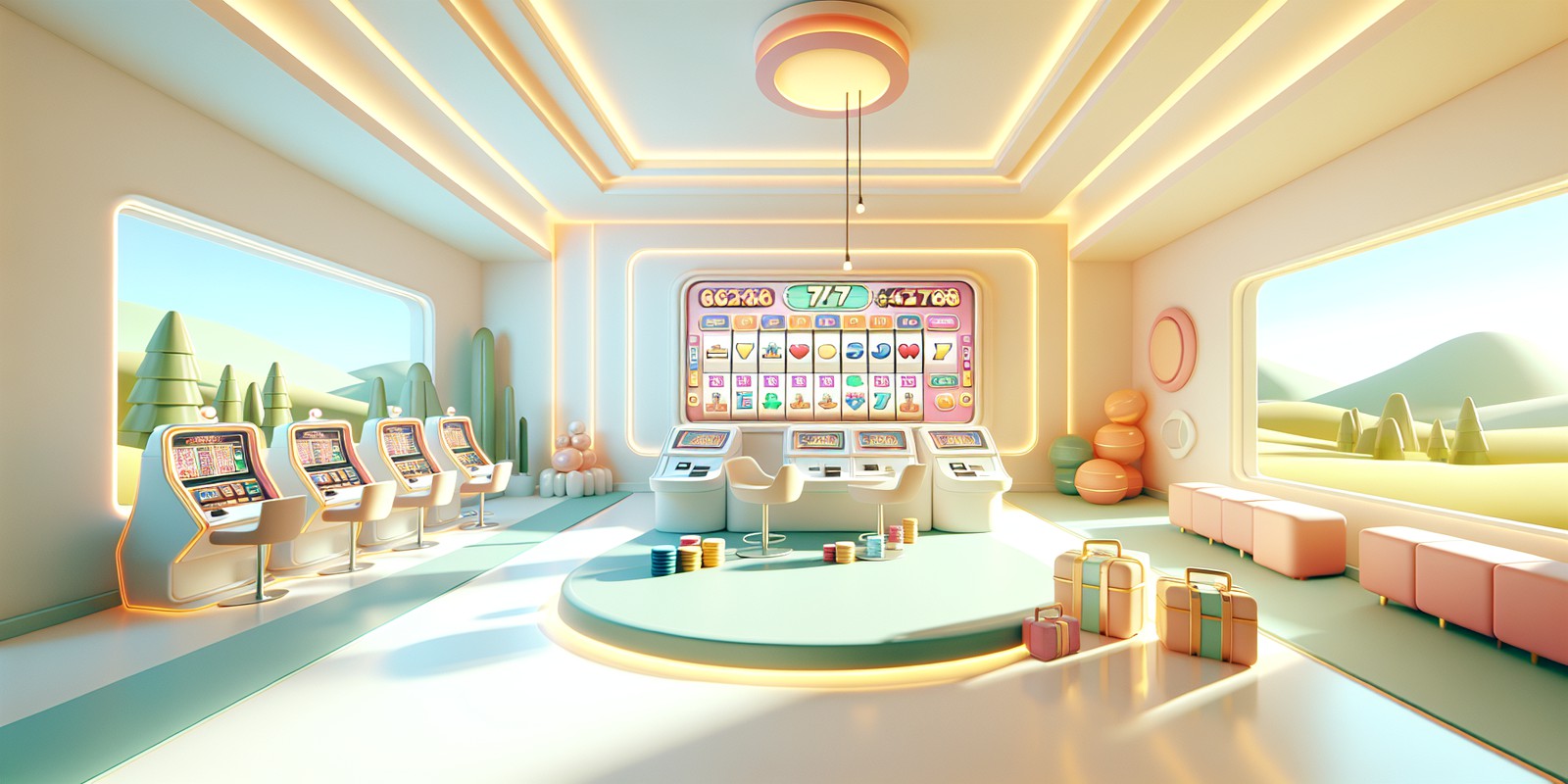 Unlocking Adventure: Explore 'Serena the Sexplorer' Slot Game 2025 - Slot Strategy Guide for Pakistani | BC-GAME