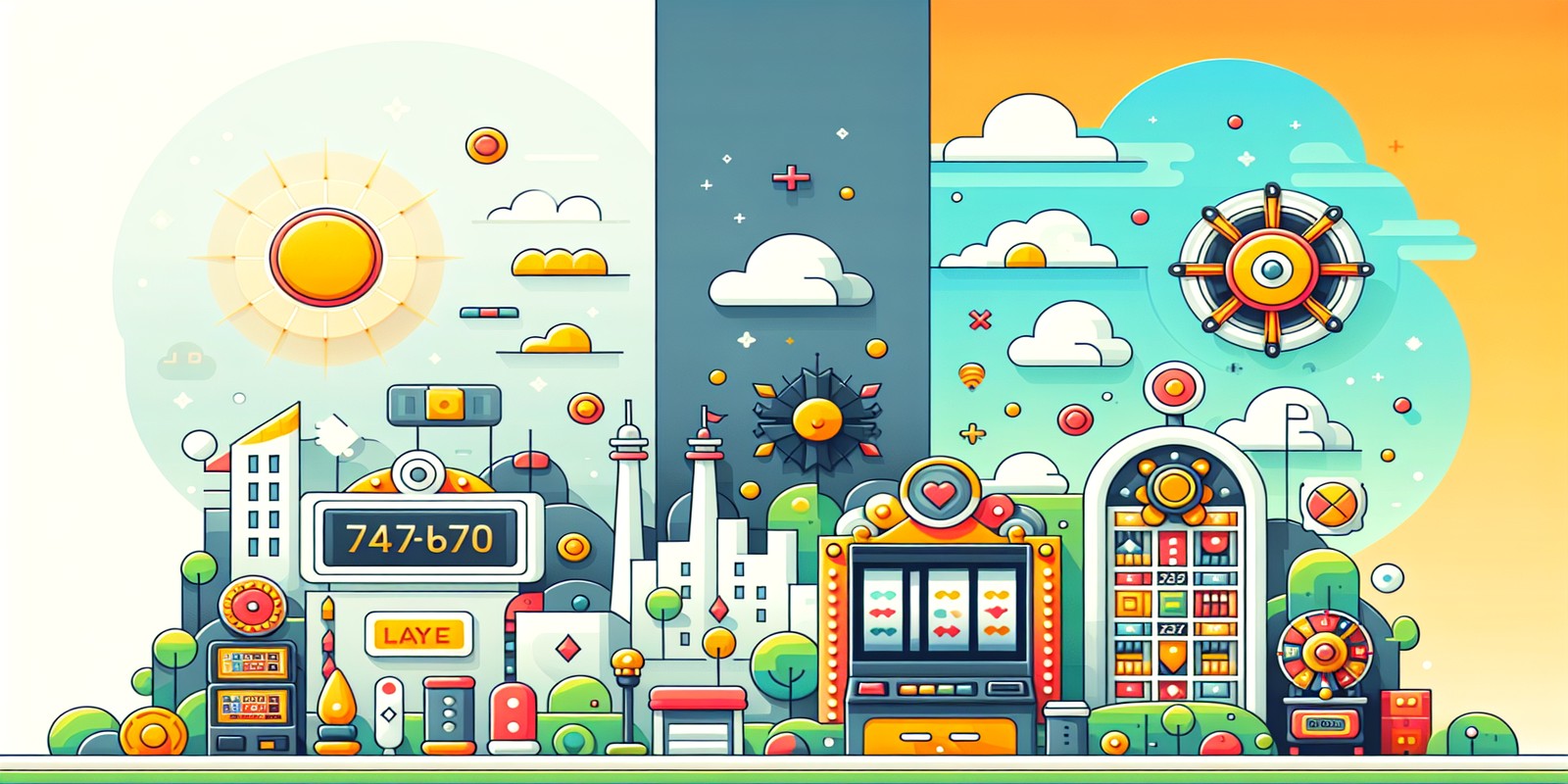 Unlocking E-Wallets: Your Ultimate JazzCash Guide for Slot Wins in 2025 - Slot Strategy Guide for Pakistani | BC-GAME