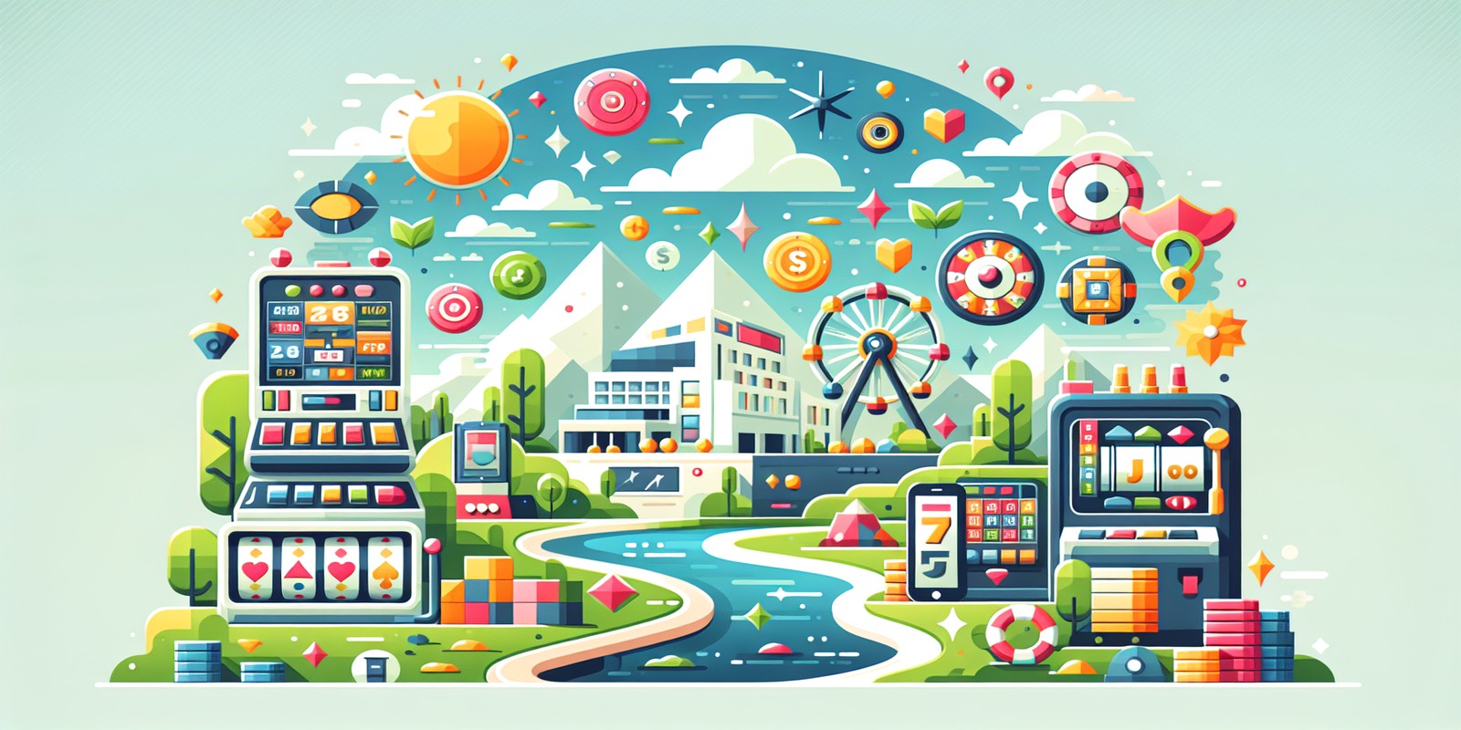 Unmasking the Secrets of Slot Games: Strategy Guide for 2026 - Expert tips from BC-GAME for maximum enjoyment.