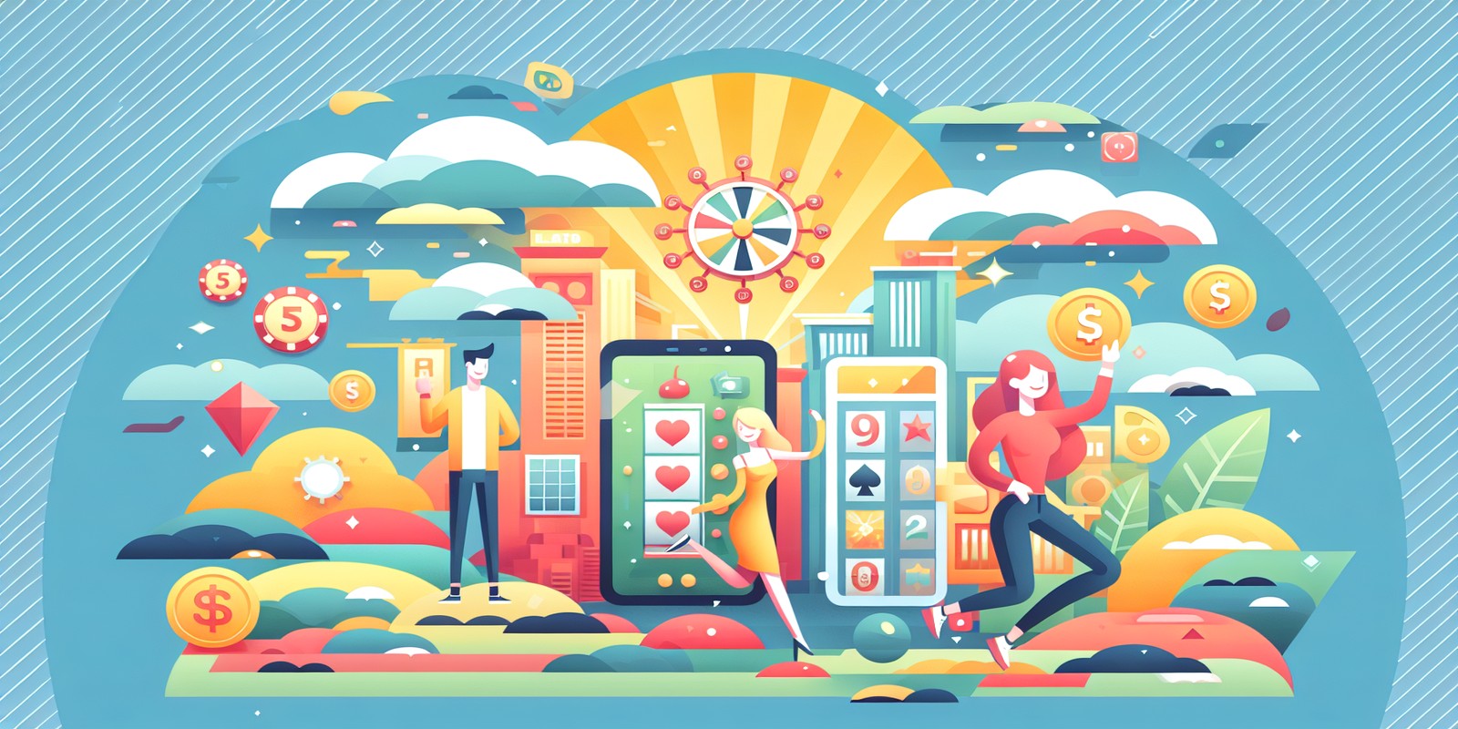 Explore the Hidden Gems of Slot Games in 2025 - BC-GAME Guide for Pakistani Players