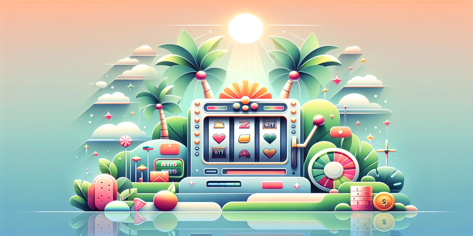 Unraveling 'The Legend of Michael Mishra': A Slot Adventure 2025 - Slot Strategy Guide for Pakistani | BC-GAME