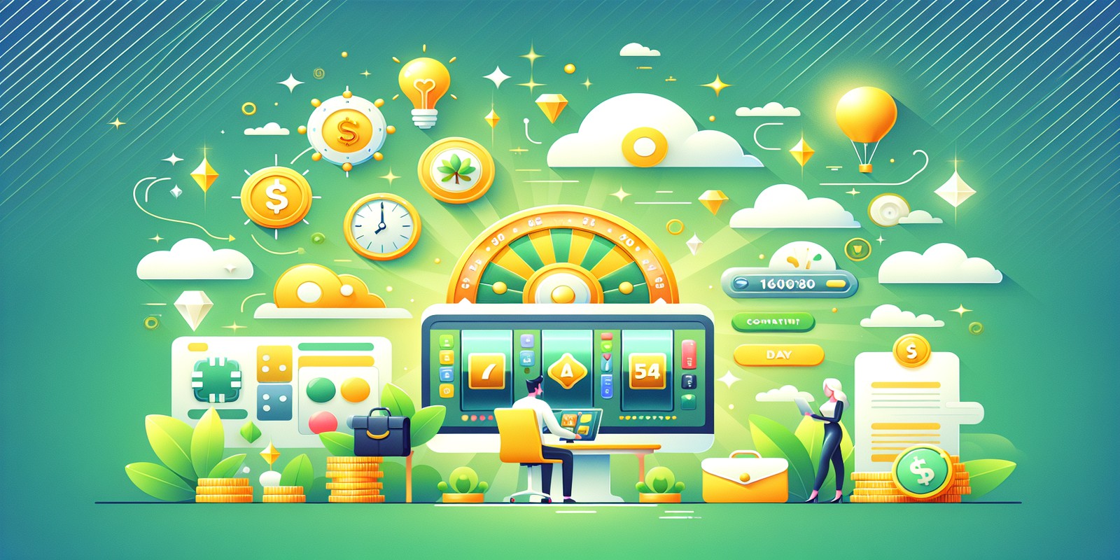 Unraveling 'The Silenced' Game Mechanics: Your 2025 Slot Strategy Guide - Slot Strategy Guide for Pakistani | BC-GAME