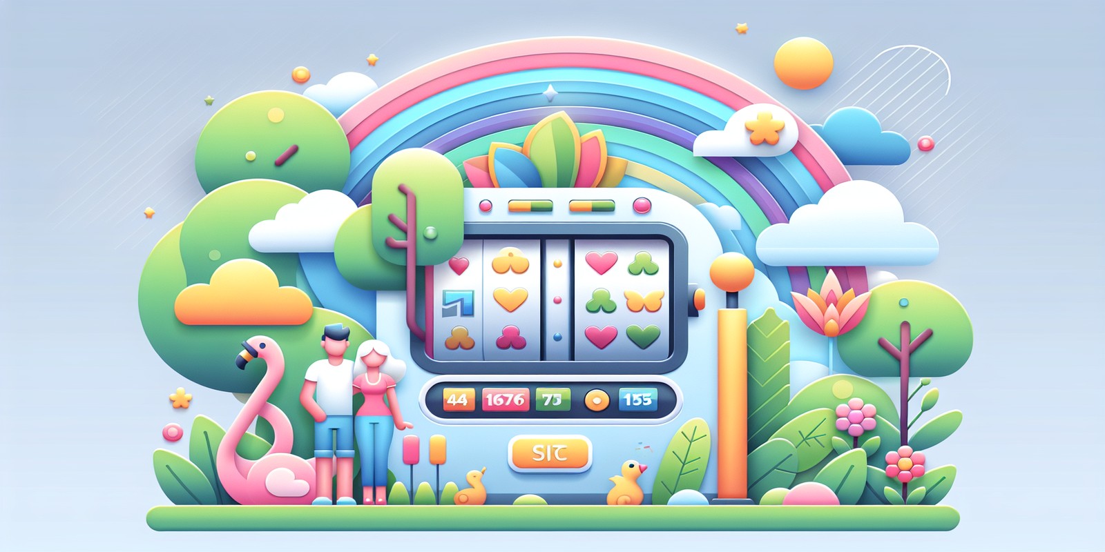 Unveiling Serena the Sexplorer: Your 2025 Slot Adventure Awaits - Slot Strategy Guide for Pakistani | BC-GAME