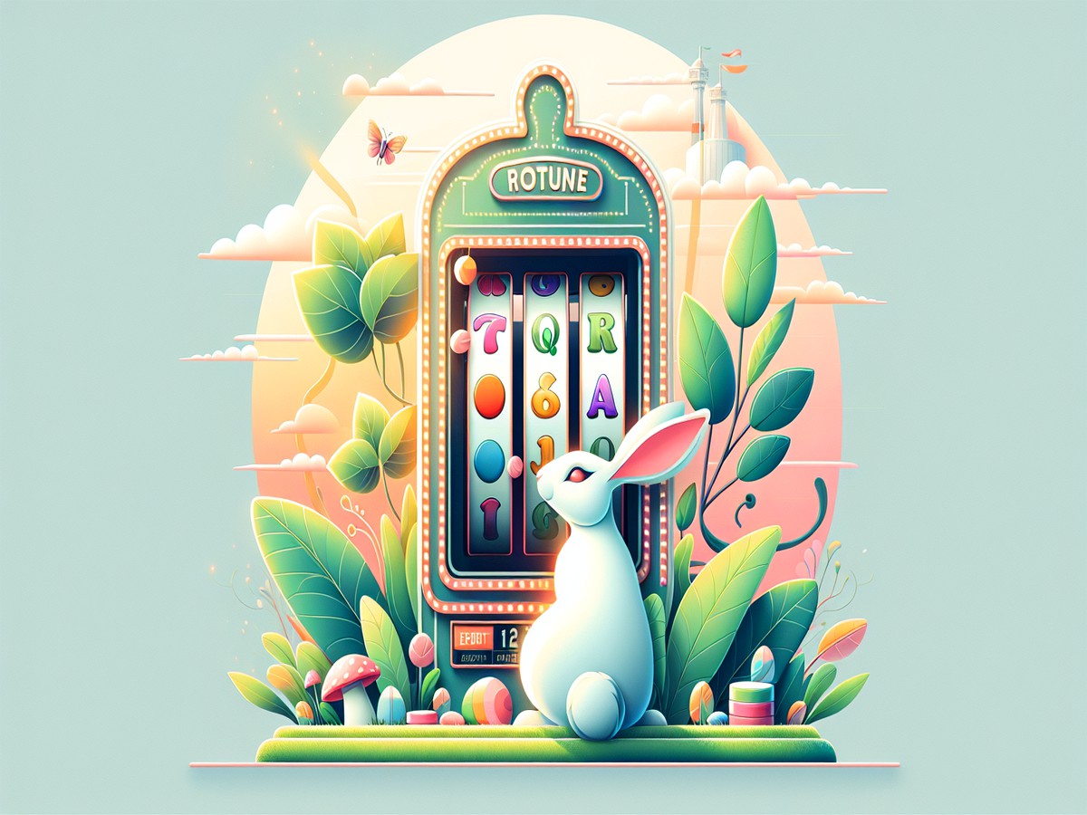 Explore BC-GAME Fortune Rabbit Slots - Win big today!
