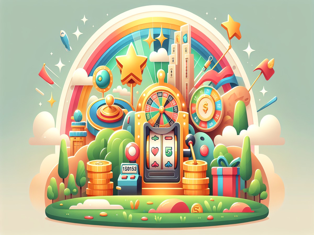 BC-GAME Fortune Tiger Games - Classic slots to enjoy