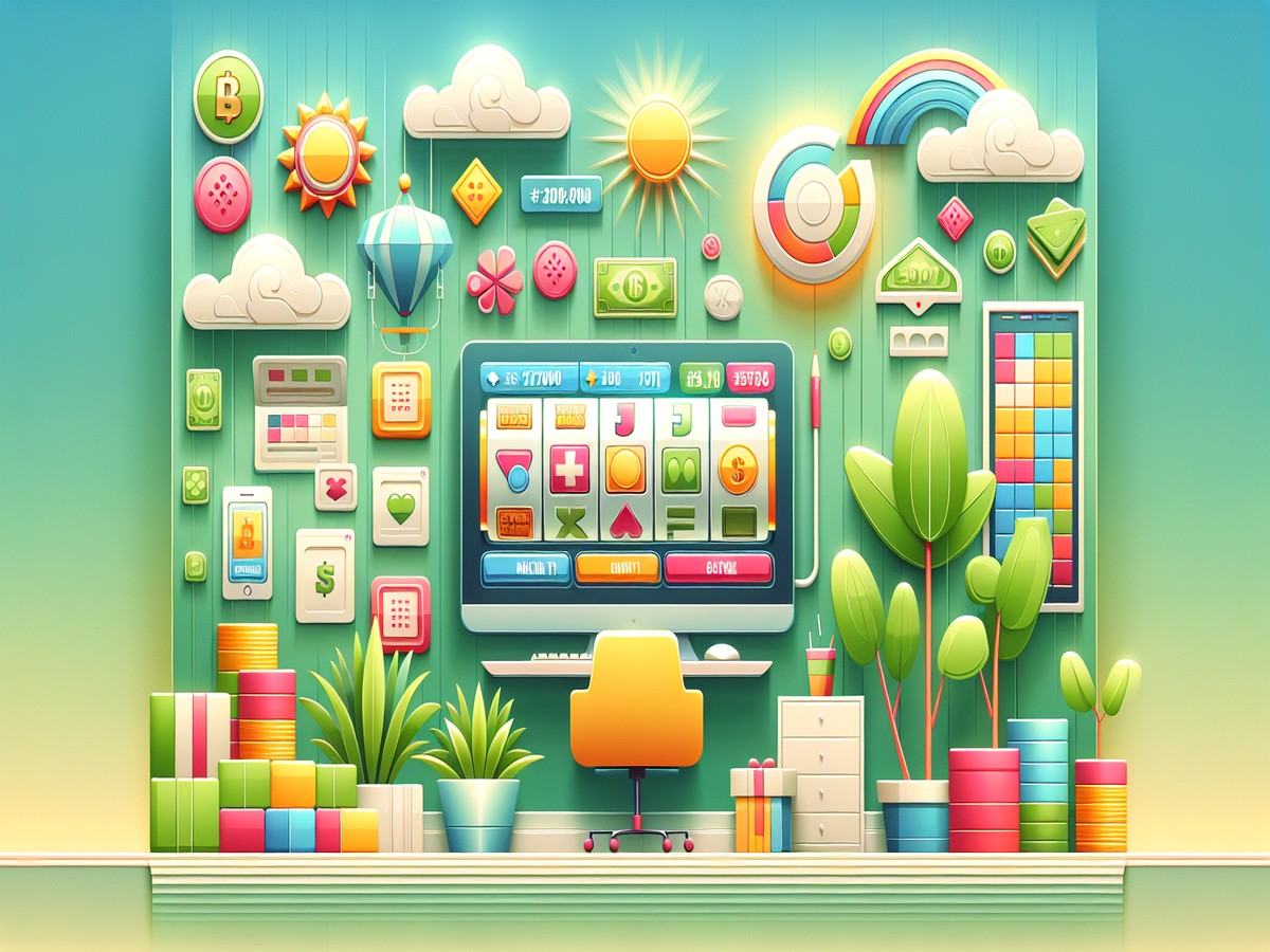 BC-GAME Super Jackpot - Chase huge prizes