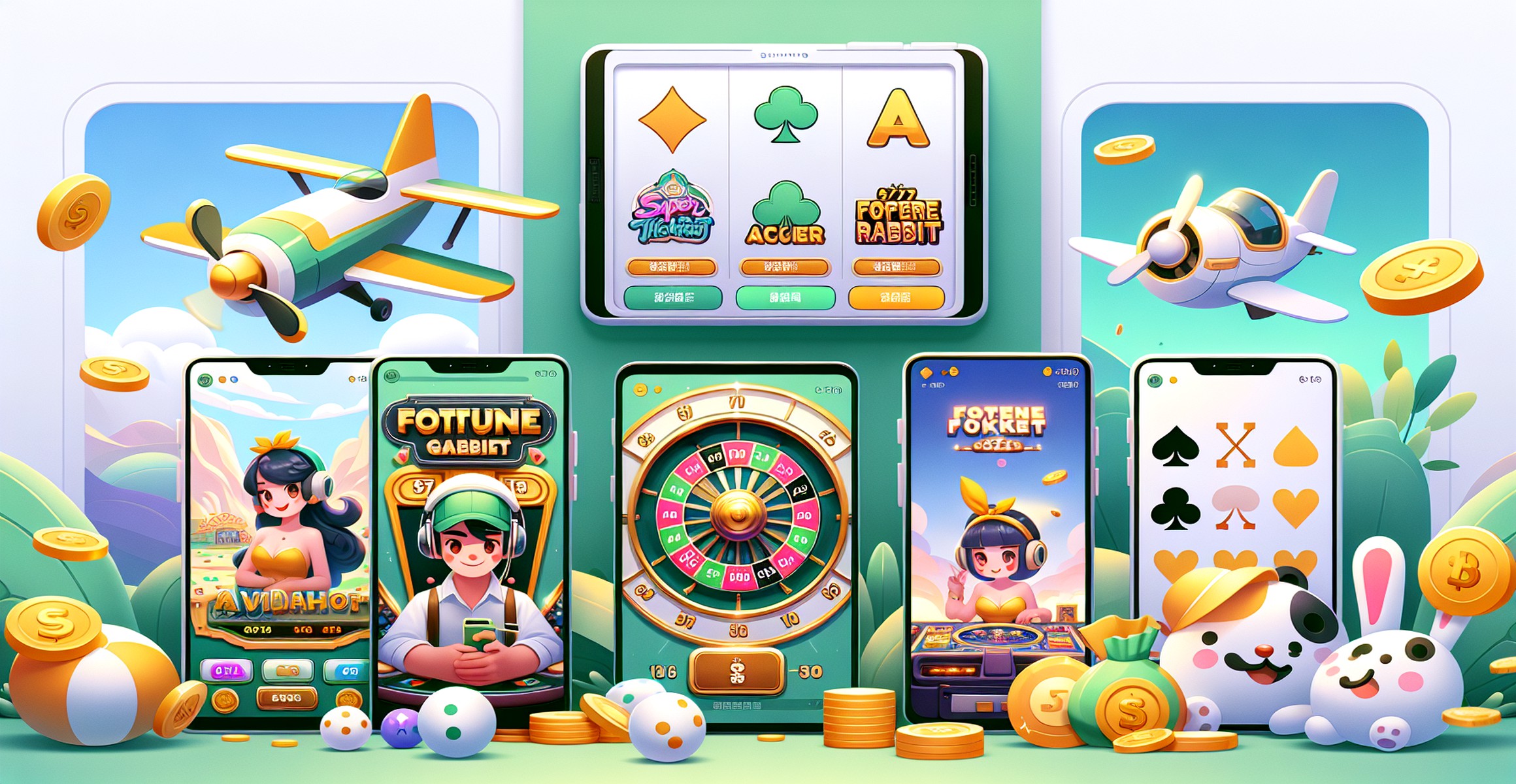 Aviator Game by BC-GAME - Exciting online slot experience